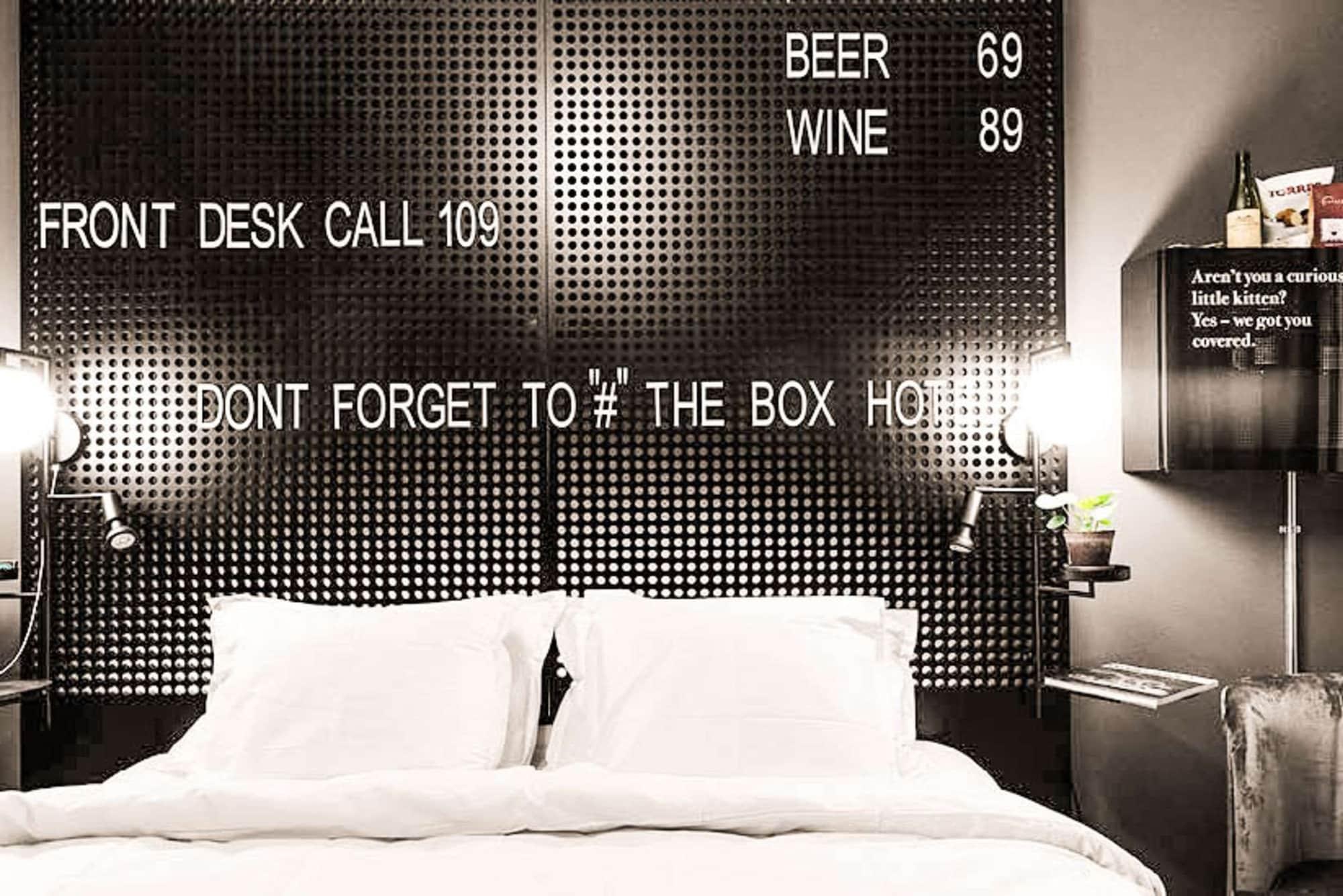 Quality Hotel The Box Linköping Zewnętrze zdjęcie